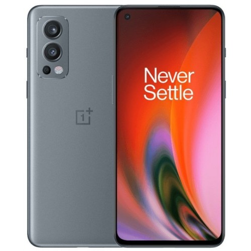 One Plus Nord 2 5G, 8.256GB (Серый)